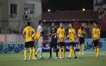 چرخابی:  بازی با پرسپولیس 12 امتیازی است

