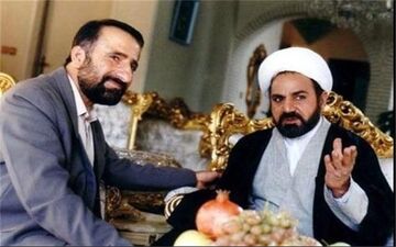 فیلم جنجالی تاریخ سینمای ایران در نوروز پخش می شود