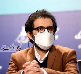 فیلم سینمایی " هناس "-بهروز شعیبی