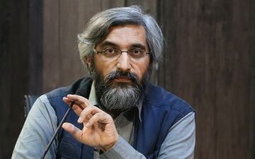  سینمای ایران به جای جهانی شدن، جشنواره‌ای شد