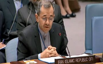  تخت روانچی: ایران به تنهایی بار حفظ برجام را به دوش نخواهد کشید