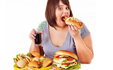 چگونه وزن خود را کاهش دهیم؟