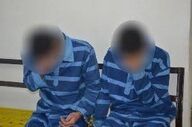 دستگیری دو سارق اماکن خصوصی در کرمانشاه با 27 فقره سرقت 