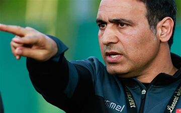 مهدوی‌کیا: تک و تنها مانده ام/ با این شرایط آزاردهنده تا فرودگاه مهرآباد نمی توانیم برویم چه برسد به پاریس!
