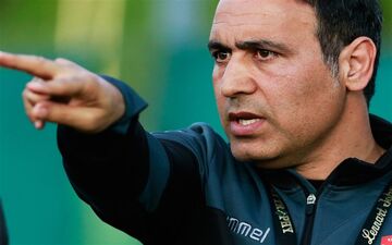 مهدوی‌کیا: تک و تنها مانده ام/ با این شرایط آزاردهنده تا فرودگاه مهرآباد نمی توانیم برویم چه برسد به پاریس!
