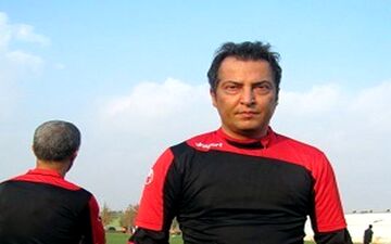 مهرداد میناوند هم مجری شد