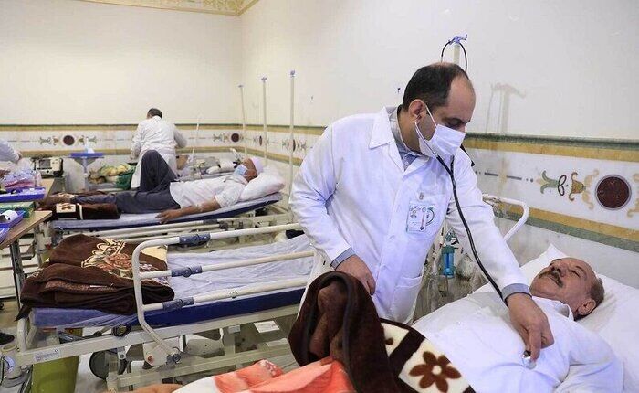 بدن در گرمای شدید چه هشدارهایی می‌دهد؟
