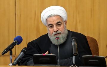 فعالیت های اقتصادی کشور با وجود فشارهای دشمنان مثبت است