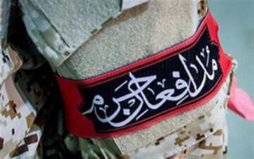 جوانانی که با لب خندان برای تقدیم جانشان به حضرت زینب(س) به سوریه می‌روند+فیلم