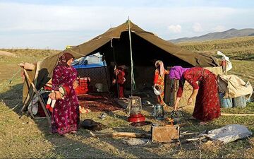 افزایش ۲۰ درصدی حقوق بازنشستگان روستایی و عشایر/ وعده متناسب‌سازی تا نیمه امسال