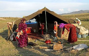 افزایش ۲۰ درصدی حقوق بازنشستگان روستایی و عشایر/ وعده متناسب‌سازی تا نیمه امسال