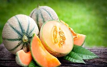 مهمترین خواص ملون برای سلامتی