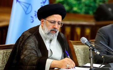 دستور رئیس قوه قضاییه برای رسیدگی به حوادث کلینیک سینا و نطنز