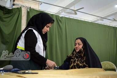 میز ارتباطات بانوان کرمانشاه