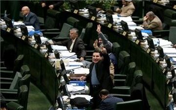 موافقت مجلس با ممنوعیت عقد دختران زیر ۱۳ سال