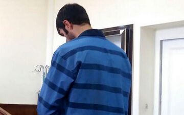 
پرده برداری از ماجرای پیدا شدن دختر تهرانی جلوی در خانه پسرهمسایه 