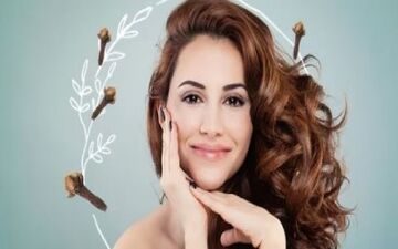 فواید آب میخک برای مو و روش صحیح استفاده از آن