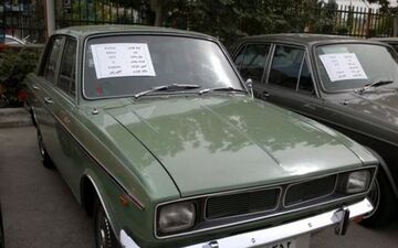 متوقف شدن اتومبیل‌های بیمه‌نشده 