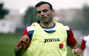 التهاب در اردوی پرسپولیس؛ سیدجلال مامور مذاکره با برانکو شد