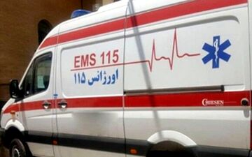 پارتی شبانه جان زن مست را گرفت