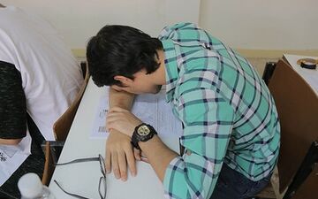 تأثیر قطعی معدل ظلم به داوطلبان کنکور سراسری؟!