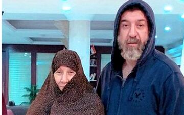 سریالی که اشک ننه علی را در آورد