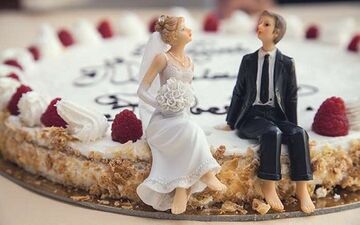 نتیجه ازدواجت رو با این روش ها پیش بینی کن!