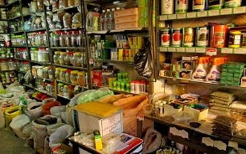 نیازی به واردات گیاهان دارویی از خارج نداریم 