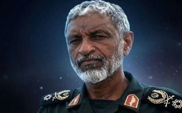  نفتکش «ترند» در تنگه هرمز مورد اصابت قرار گرفت؛ روایت سپاه از حادثه