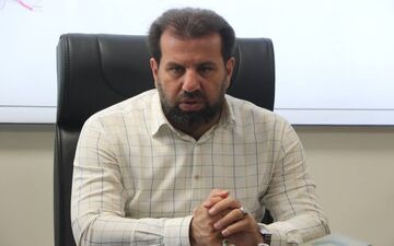 آماده‌باش ۸۸ اکیپ عملیاتی و ۲۴۰ دستگاه ماشین‌آلات راهداری کرمانشاه در اربعین حسینی