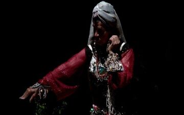 «اسحاقی» و «کیارستمی» برنده دو جایزه از جشنواره «یاماگاتا» ژاپن شدند