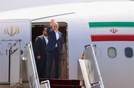 سفر پزشکیان به پاکستان تایید شد/ رئیس‌جمهور به اسلام‌آباد می‌رود