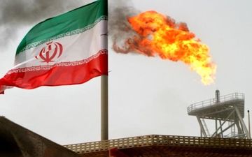 اشتیاق شرکت نروژی برای همکاری با ایران|سایه سردی روابط ایران و عربستان بر میادین مشترک