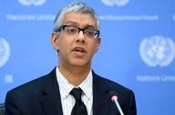 نگرانی سخنگوی سازمان ملل از اقدامات اسرائیل در بستن گذرگاه‌‌های غزه 