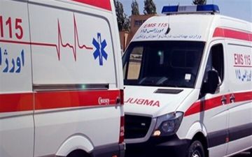 بازگشت به زندگی دو بیمار در کردستان/ نجات معجزه آسا دو نفر که ایست قلبی-تنفسی کرده بودند