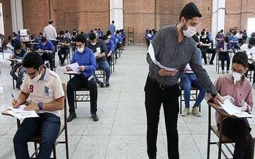 تقلب دانشگاهی چگونه انجام می‌گیرد؟