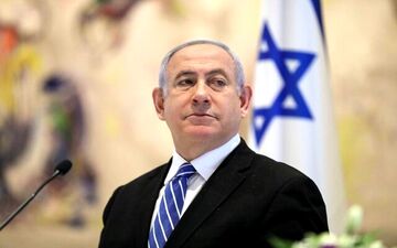 نتانیاهو و فرزندانش تهدید به قتل شدند
