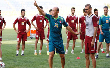 جدایی قطعی سه بازیکن از پرسپولیس