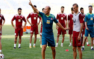 جدایی قطعی سه بازیکن از پرسپولیس