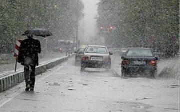 هواشناسی درخصوص سیلابی شدن رودخانه‌ها هشدار داد/ مسافران با تجهیزات ایمنی سفرکنند