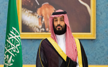 مردم خاورمیانه و آمریکا به قدرت بن سلمان در تصمیم‌گیری اعتماد ندارند
