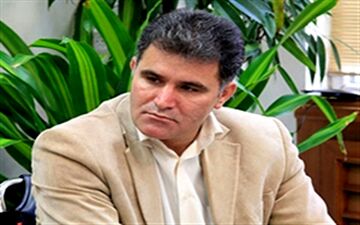 چاقو کشی پسر رییس هیات فوتبال خوزستان به روی قهرمان آسیا!