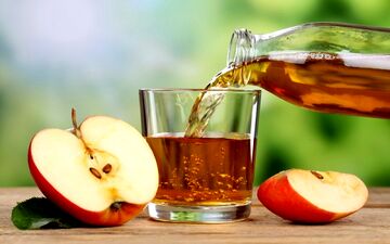 ناشتا آبلیمو و سرکه بخوریم لاغر می شویم؟