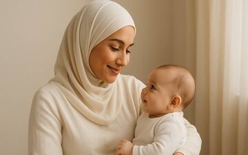 نسخه طب ایرانی برای بهبود کیفیت شیر مادر و سلامت نوزادان