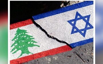 دیدار سفیران لبنان و رژیم صهیونیستی در آستانه مذاکرات رم