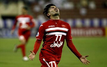 رئیس و سلطان آسیا هواداران پرسپولیس هستند / شک ندارم اگر الهلال به آزادی می آمد با شکست تهران را ترک می کرد