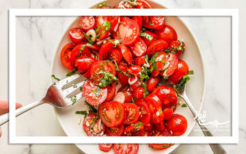 عوارض مصرف گوجه‌فرنگی برای برخی افراد و نکات مهم