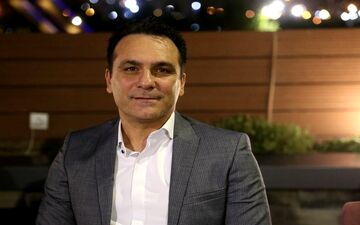 ماجدی به جای سراجی سرپرست فدراسیون فوتبال شد 