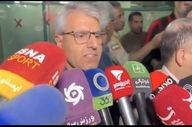 بقائی: آمریکا بدون اغراض سیاسی امکانات لازم را برای تیم ملی ایران فراهم کند