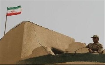 استخدام در مرزبانی فراجا